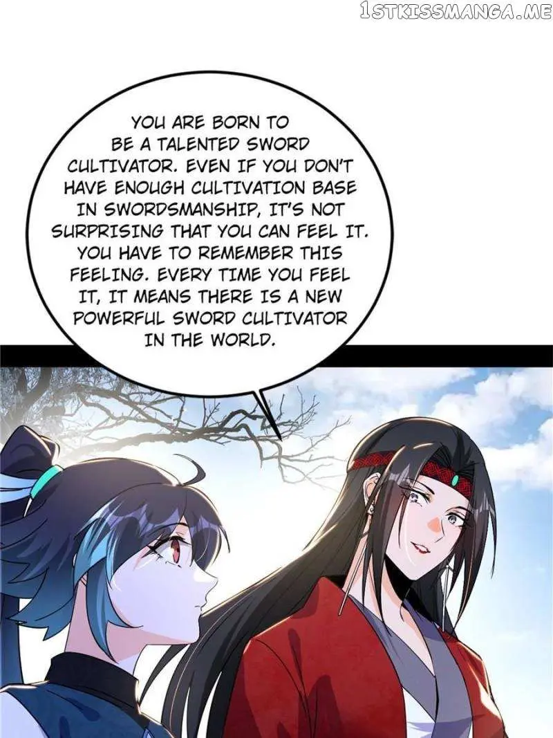 I’m An Evil God Chapter 334 — Page 100