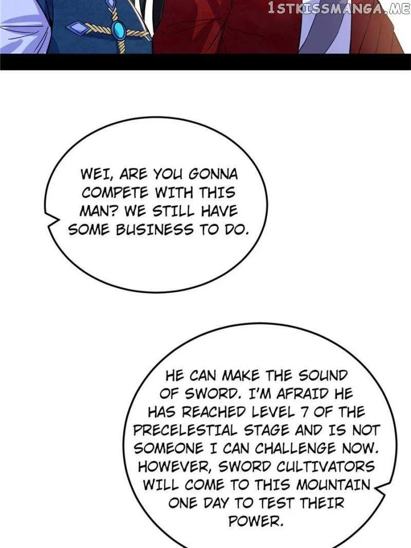 I’m An Evil God Chapter 334 — Page 101