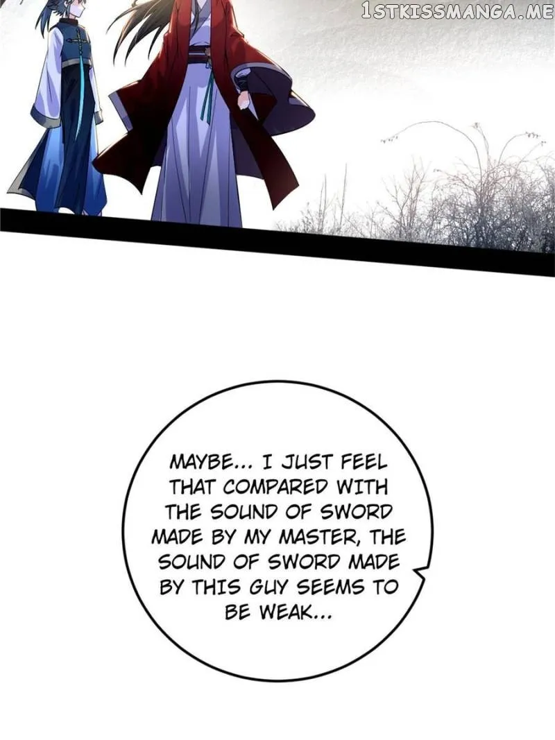 I’m An Evil God Chapter 334 — Page 103