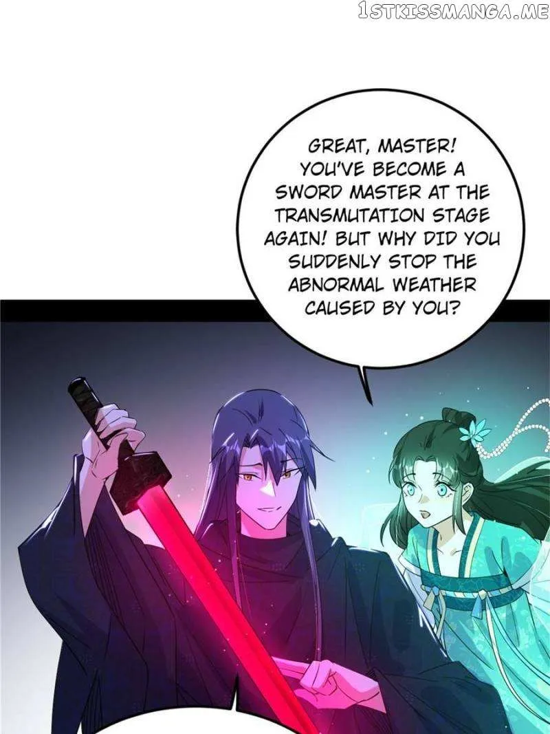 I’m An Evil God Chapter 334 — Page 104
