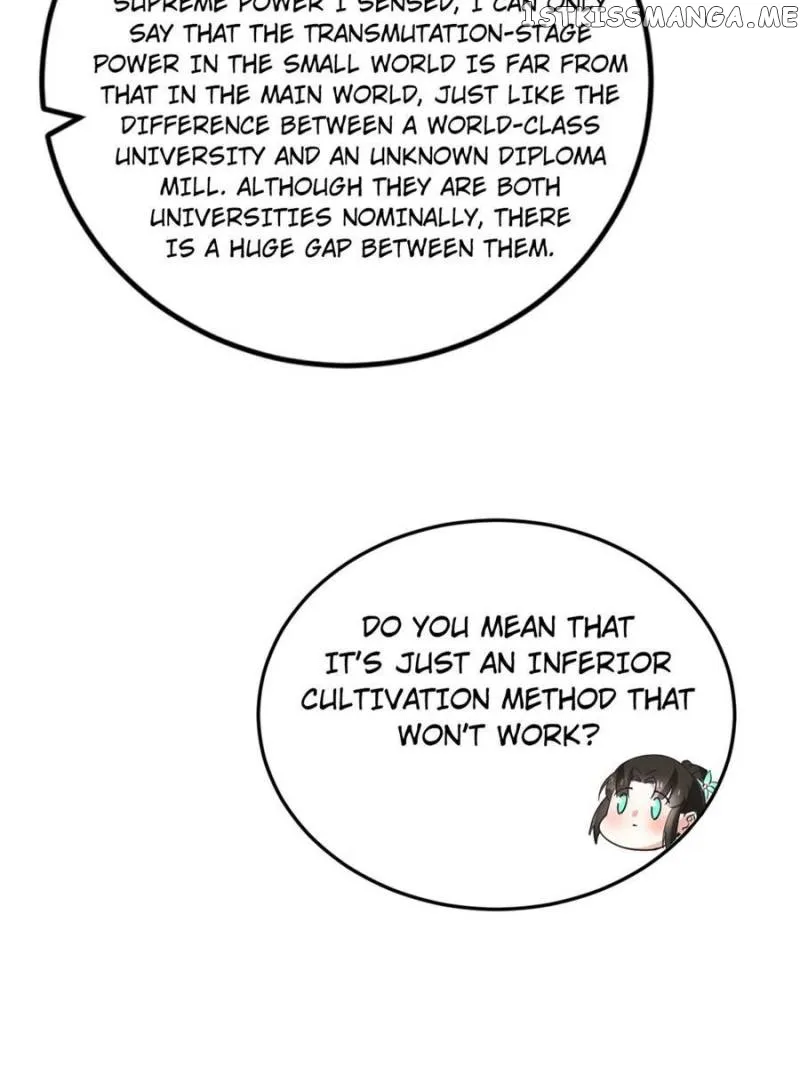 I’m An Evil God Chapter 334 — Page 106