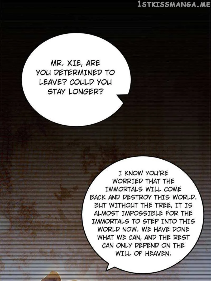 I’m An Evil God Chapter 334 — Page 12