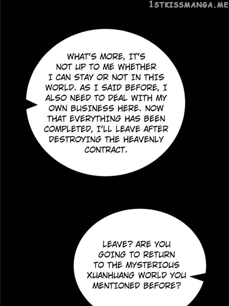 I’m An Evil God Chapter 334 — Page 14