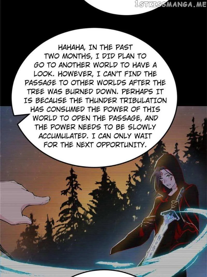I’m An Evil God Chapter 334 — Page 15