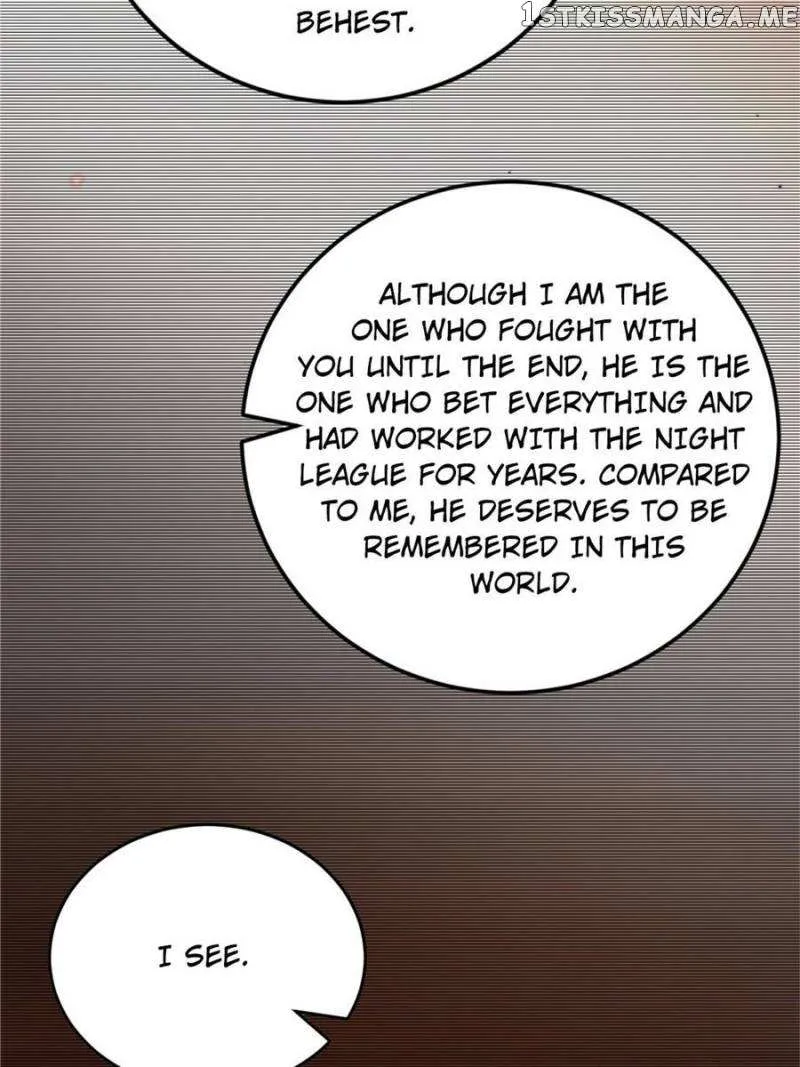 I’m An Evil God Chapter 334 — Page 17