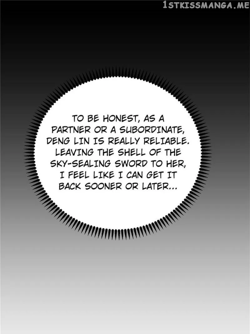 I’m An Evil God Chapter 334 — Page 20