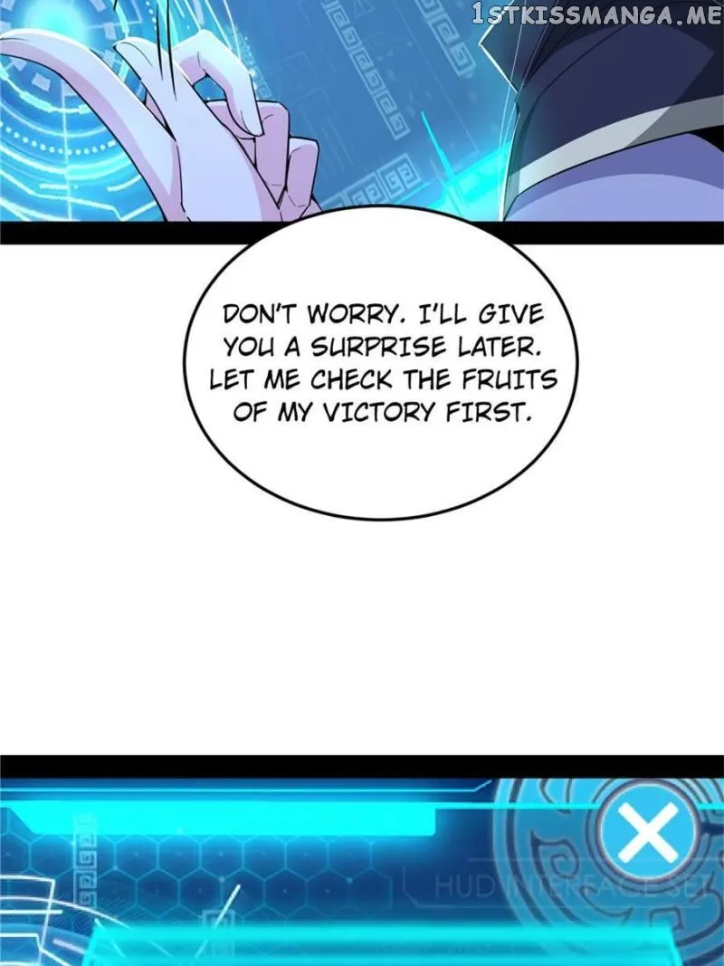 I’m An Evil God Chapter 334 — Page 22