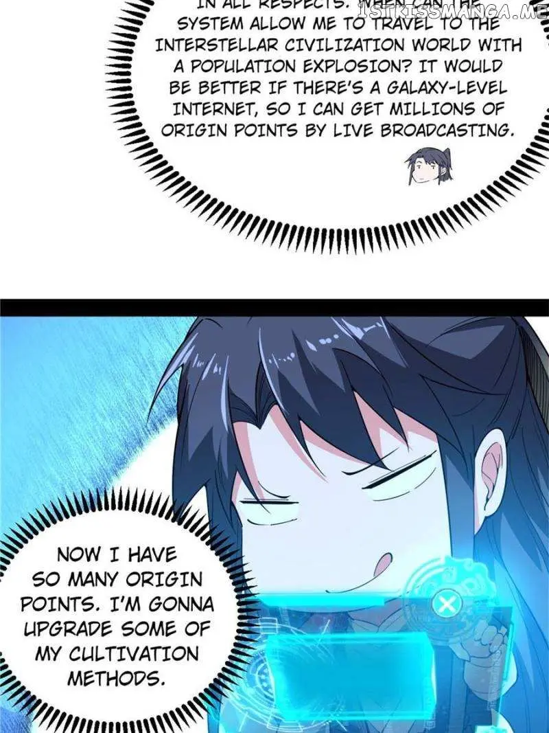 I’m An Evil God Chapter 334 — Page 24