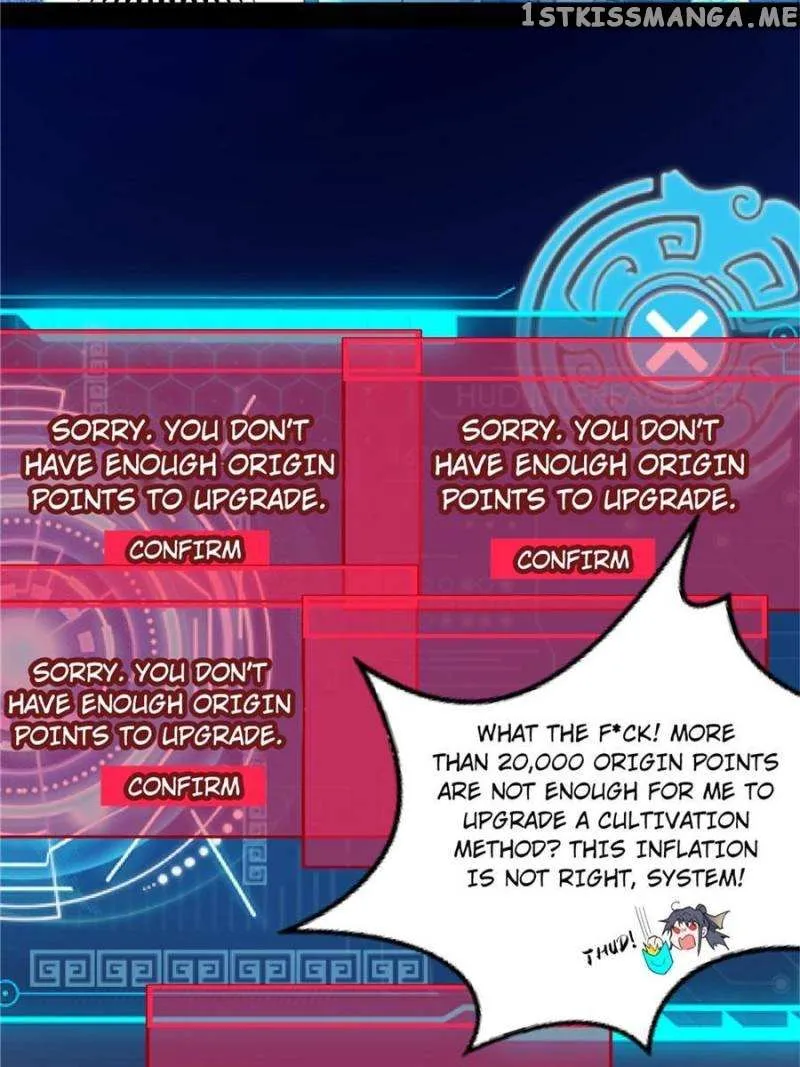 I’m An Evil God Chapter 334 — Page 25