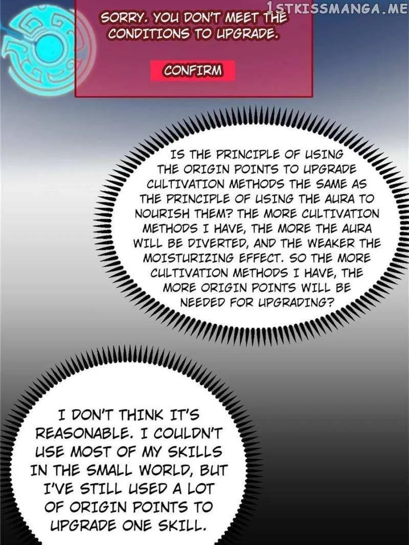 I’m An Evil God Chapter 334 — Page 26