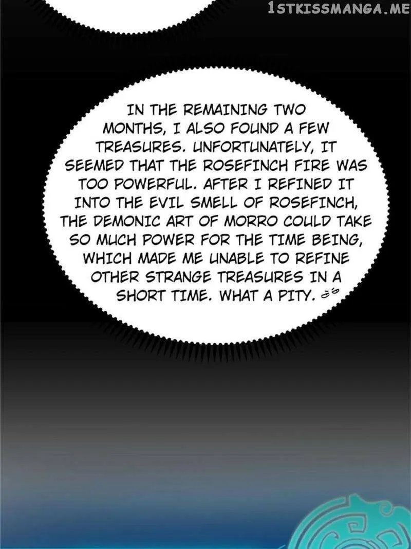 I’m An Evil God Chapter 334 — Page 27