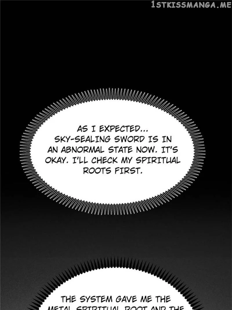 I’m An Evil God Chapter 334 — Page 30
