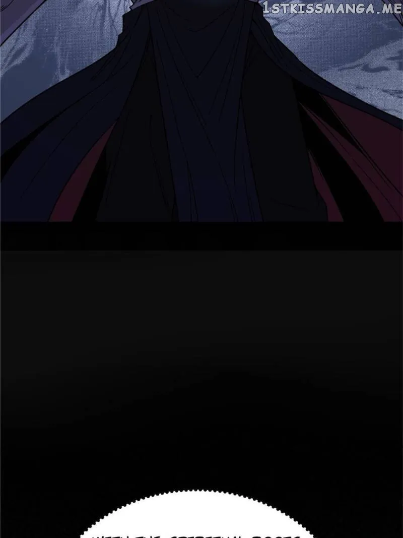 I’m An Evil God Chapter 334 — Page 32