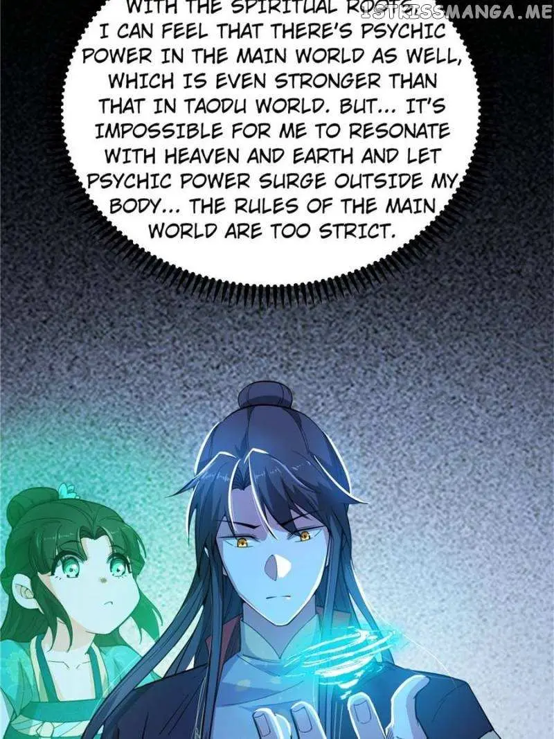 I’m An Evil God Chapter 334 — Page 33