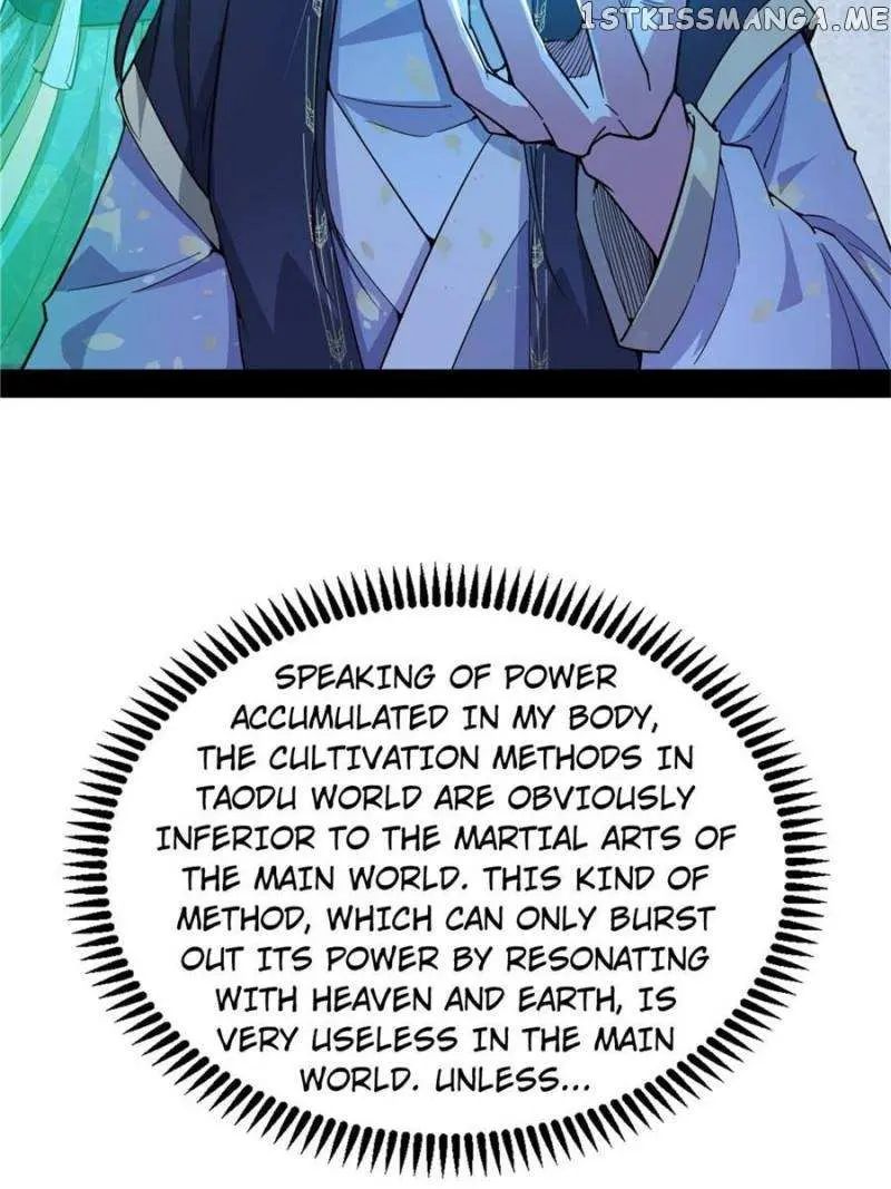 I’m An Evil God Chapter 334 — Page 34