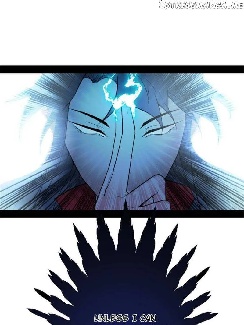I’m An Evil God Chapter 334 — Page 35
