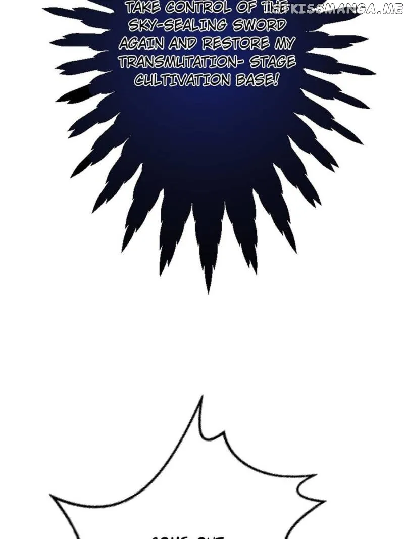 I’m An Evil God Chapter 334 — Page 36
