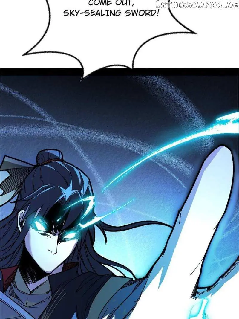 I’m An Evil God Chapter 334 — Page 37