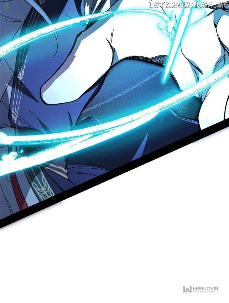 I’m An Evil God Chapter 334 — Page 38