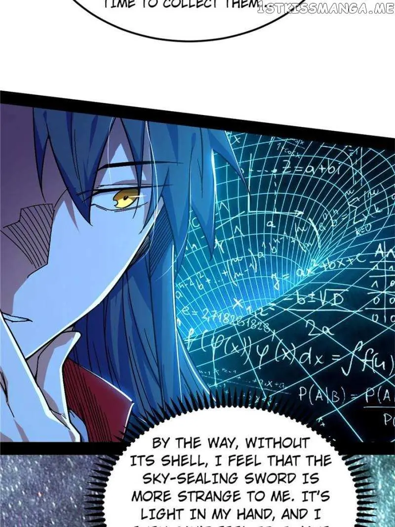 I’m An Evil God Chapter 334 — Page 42