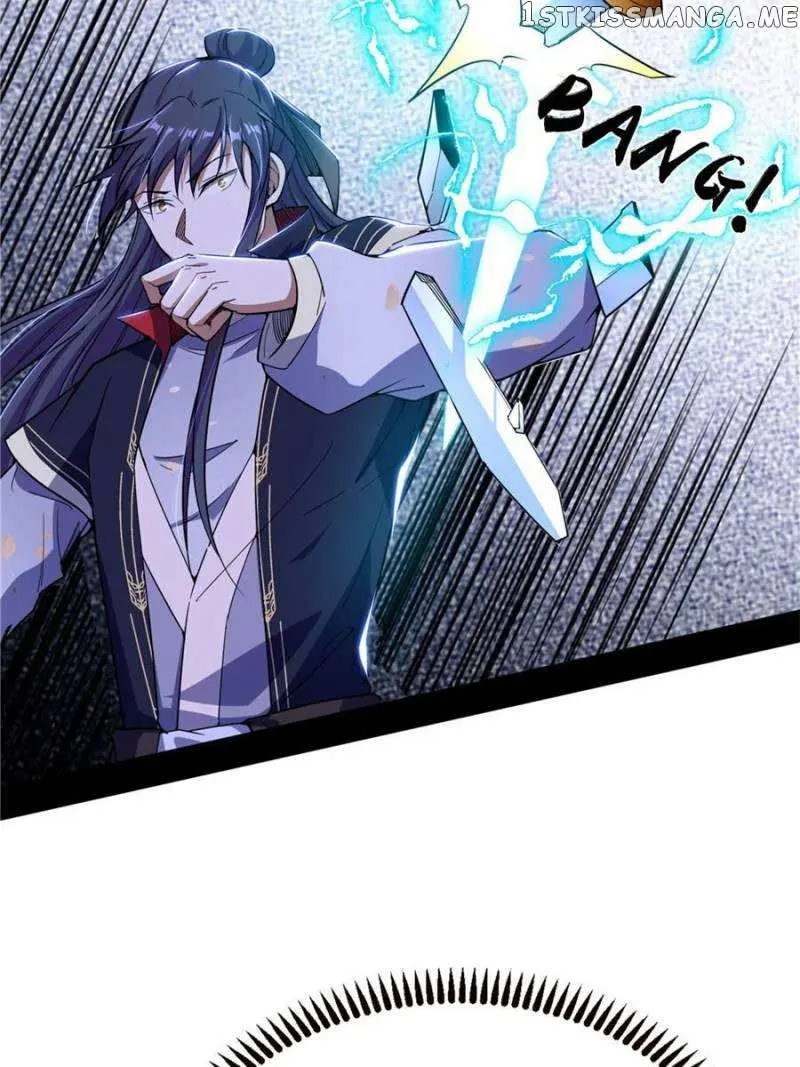 I’m An Evil God Chapter 334 — Page 49