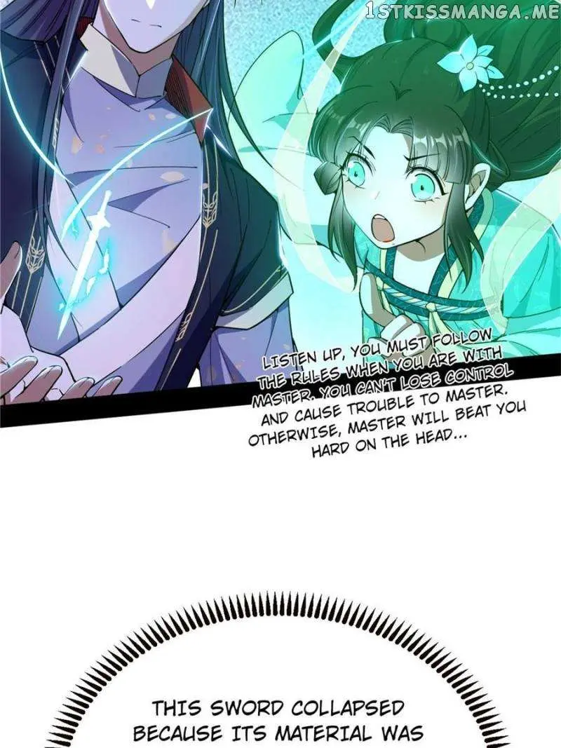 I’m An Evil God Chapter 334 — Page 52
