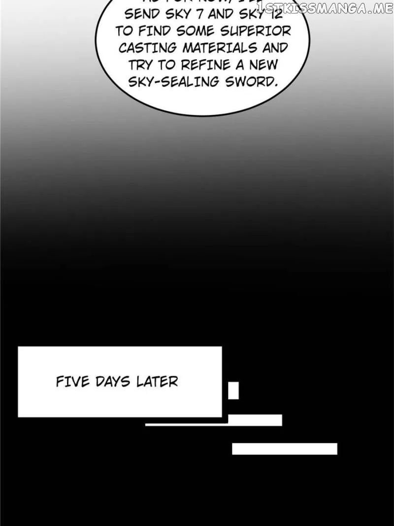 I’m An Evil God Chapter 334 — Page 55