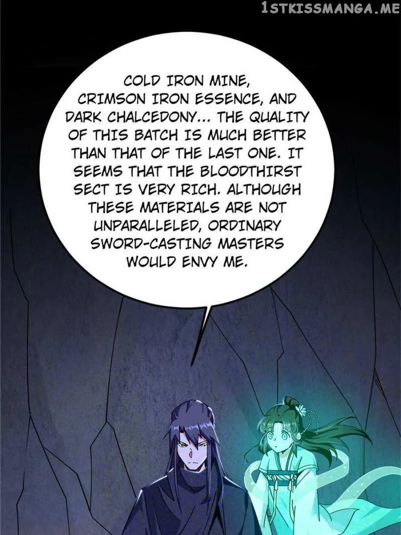 I’m An Evil God Chapter 334 — Page 56