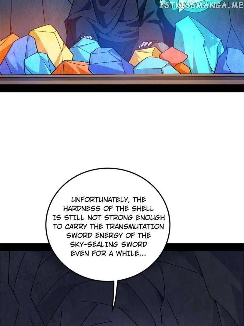 I’m An Evil God Chapter 334 — Page 57