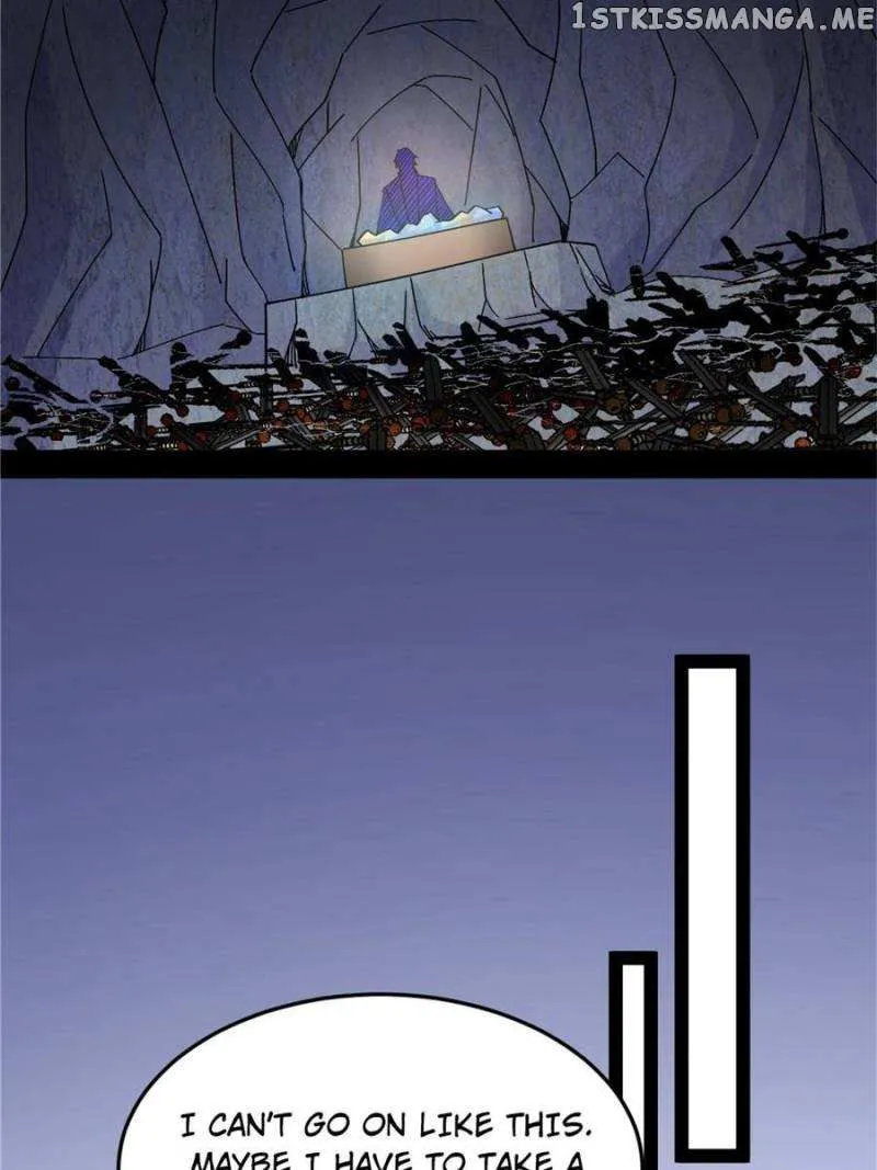 I’m An Evil God Chapter 334 — Page 58