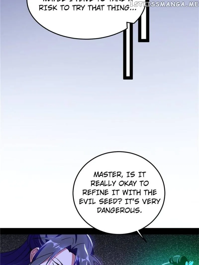 I’m An Evil God Chapter 334 — Page 59