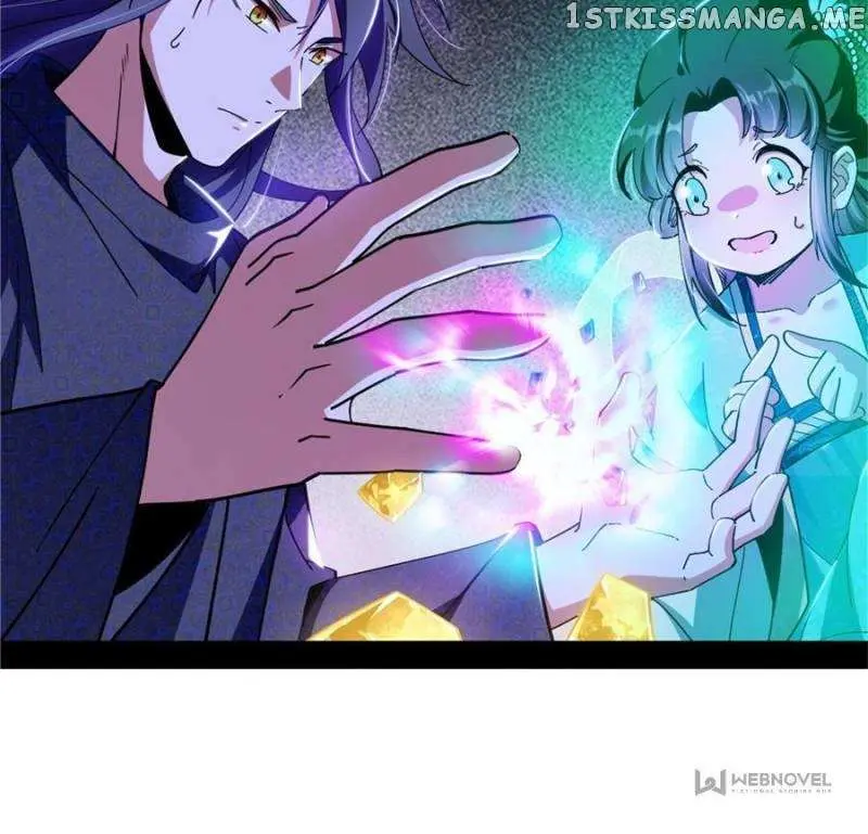 I’m An Evil God Chapter 334 — Page 60