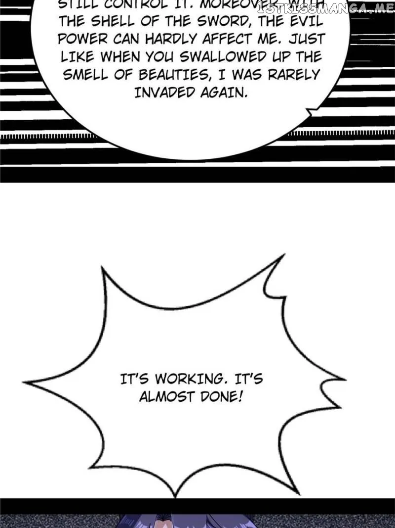 I’m An Evil God Chapter 334 — Page 63