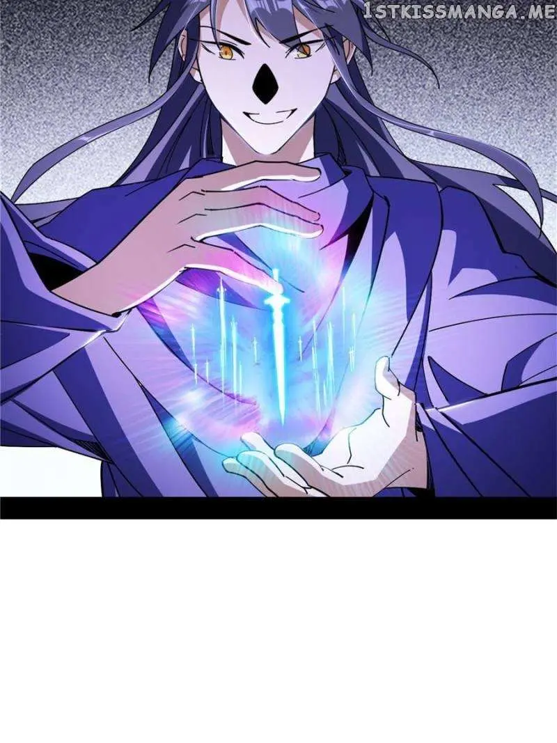 I’m An Evil God Chapter 334 — Page 64