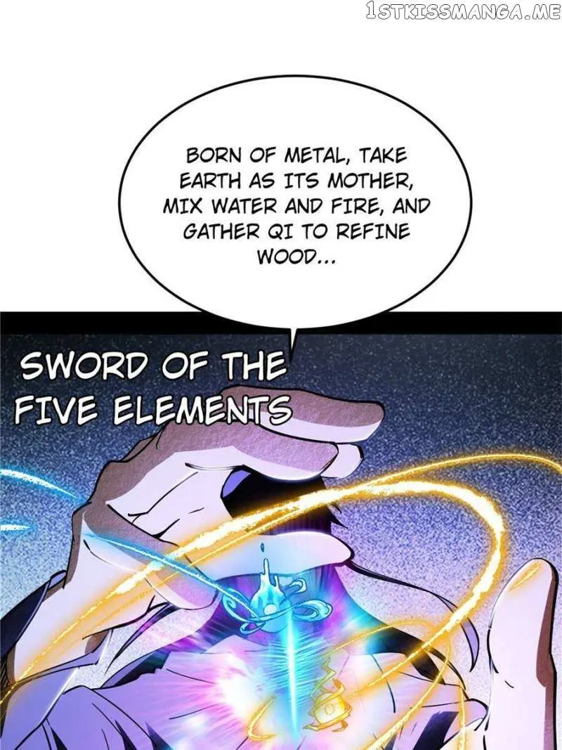I’m An Evil God Chapter 334 — Page 65