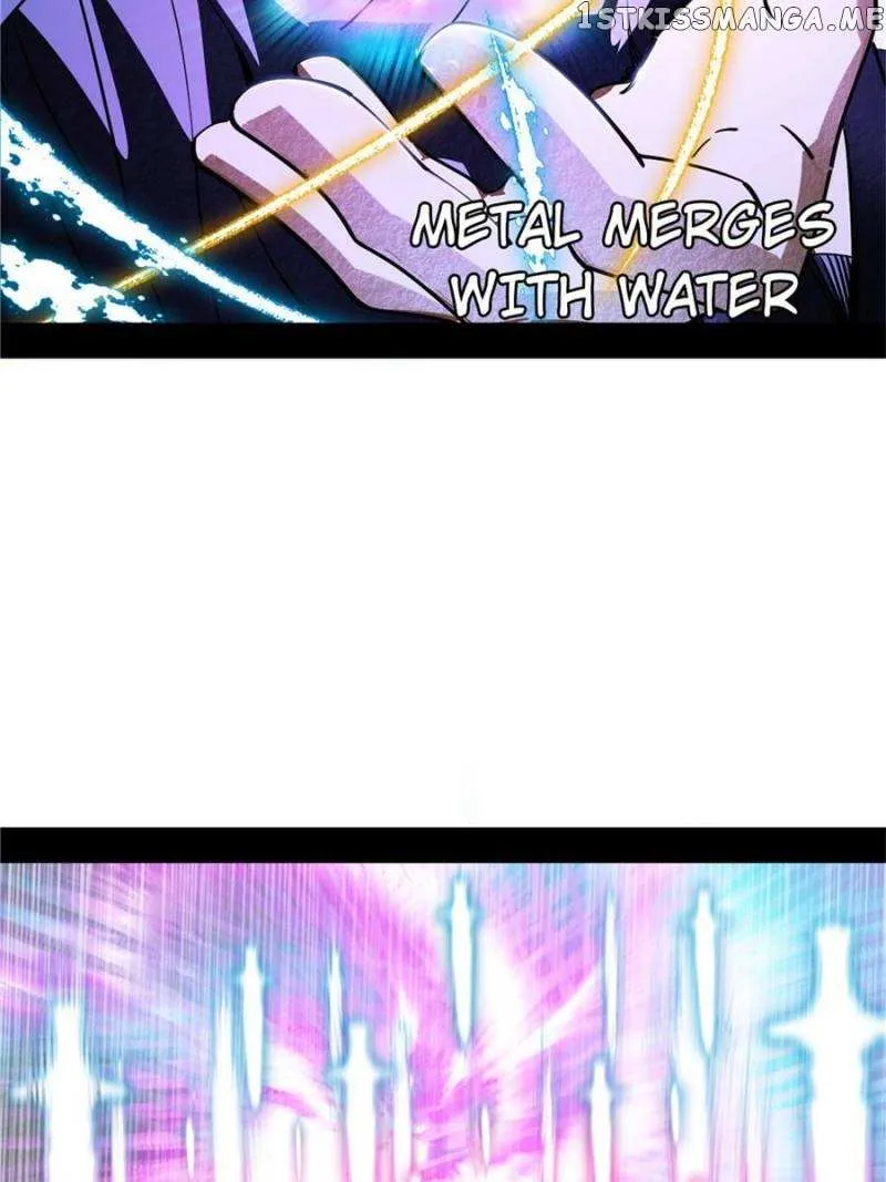 I’m An Evil God Chapter 334 — Page 66