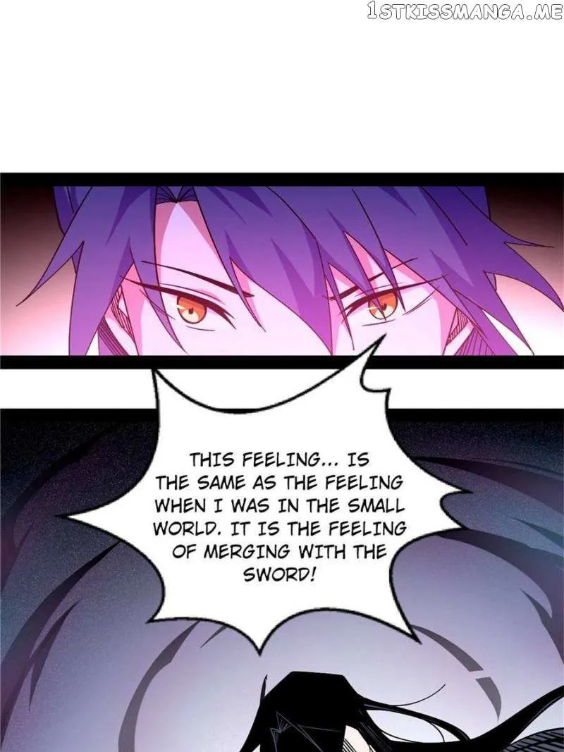 I’m An Evil God Chapter 334 — Page 68