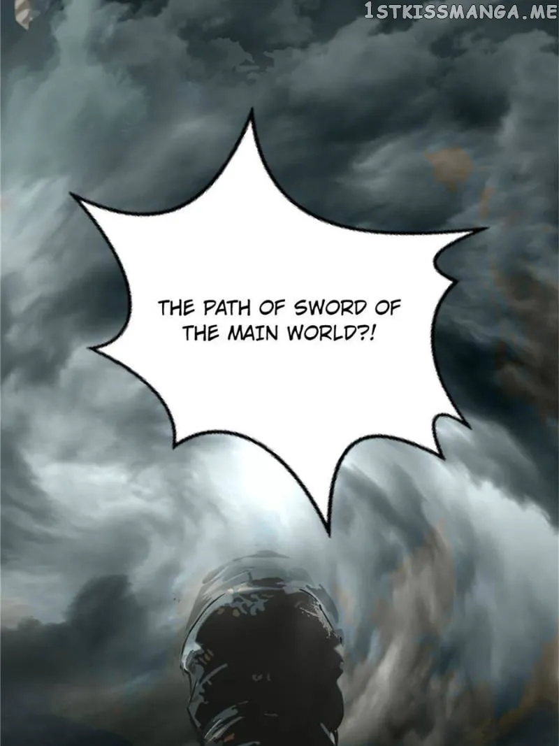 I’m An Evil God Chapter 334 — Page 72
