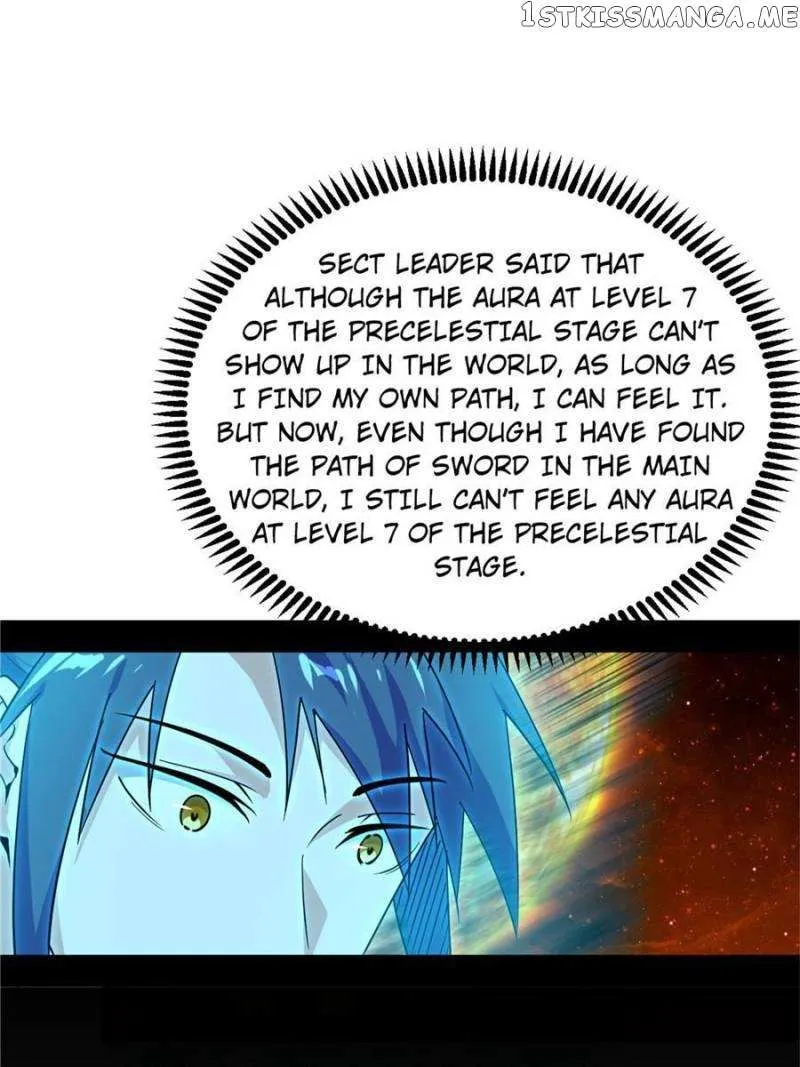 I’m An Evil God Chapter 334 — Page 82