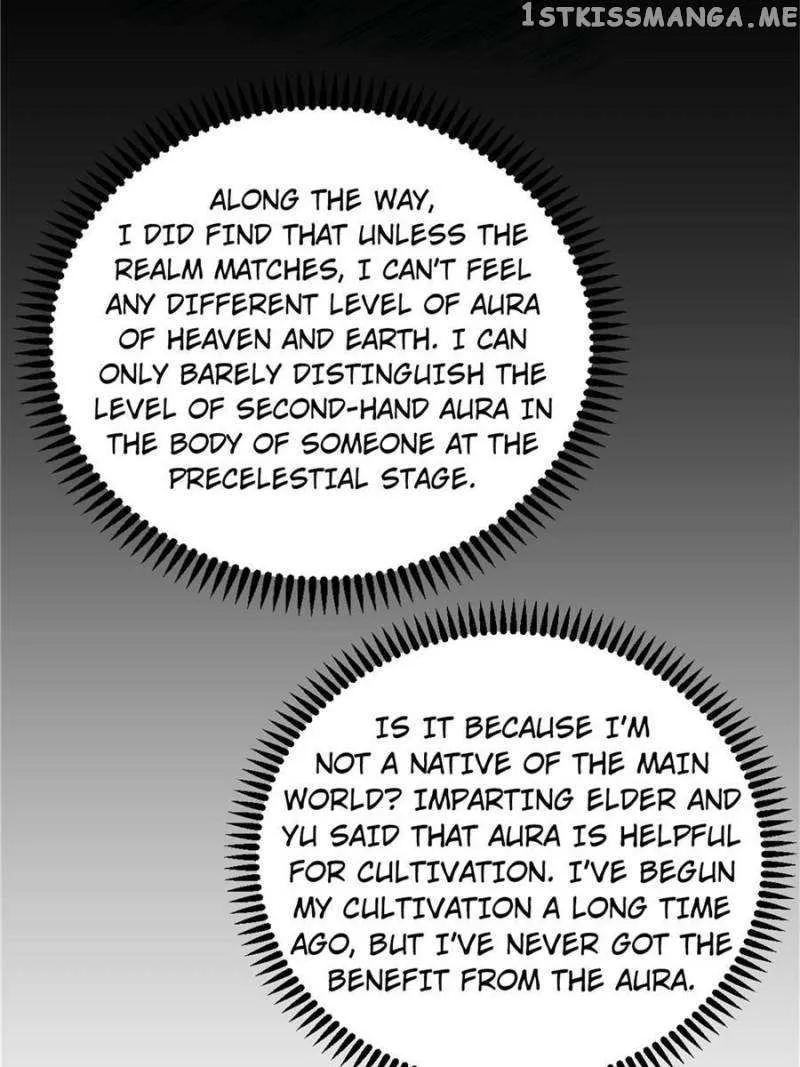 I’m An Evil God Chapter 334 — Page 83