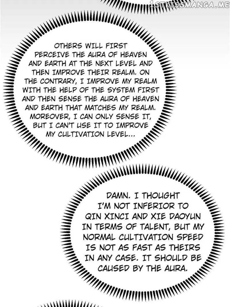I’m An Evil God Chapter 334 — Page 84