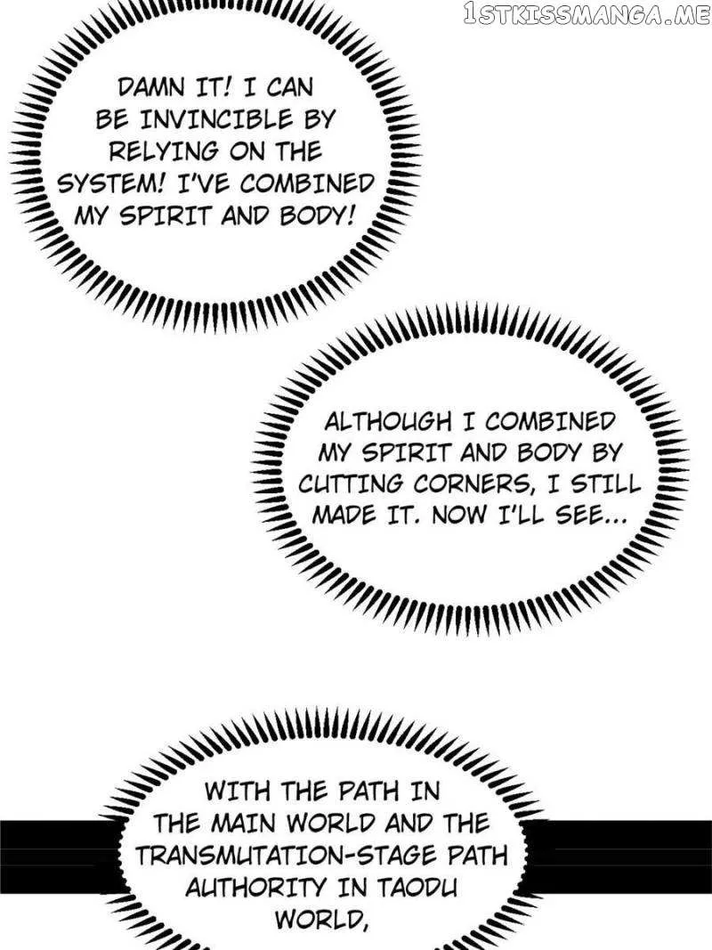 I’m An Evil God Chapter 334 — Page 85
