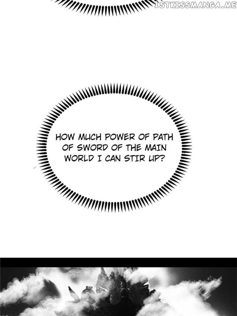 I’m An Evil God Chapter 334 — Page 86