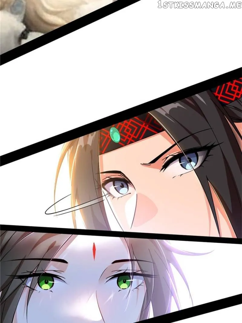 I’m An Evil God Chapter 334 — Page 90