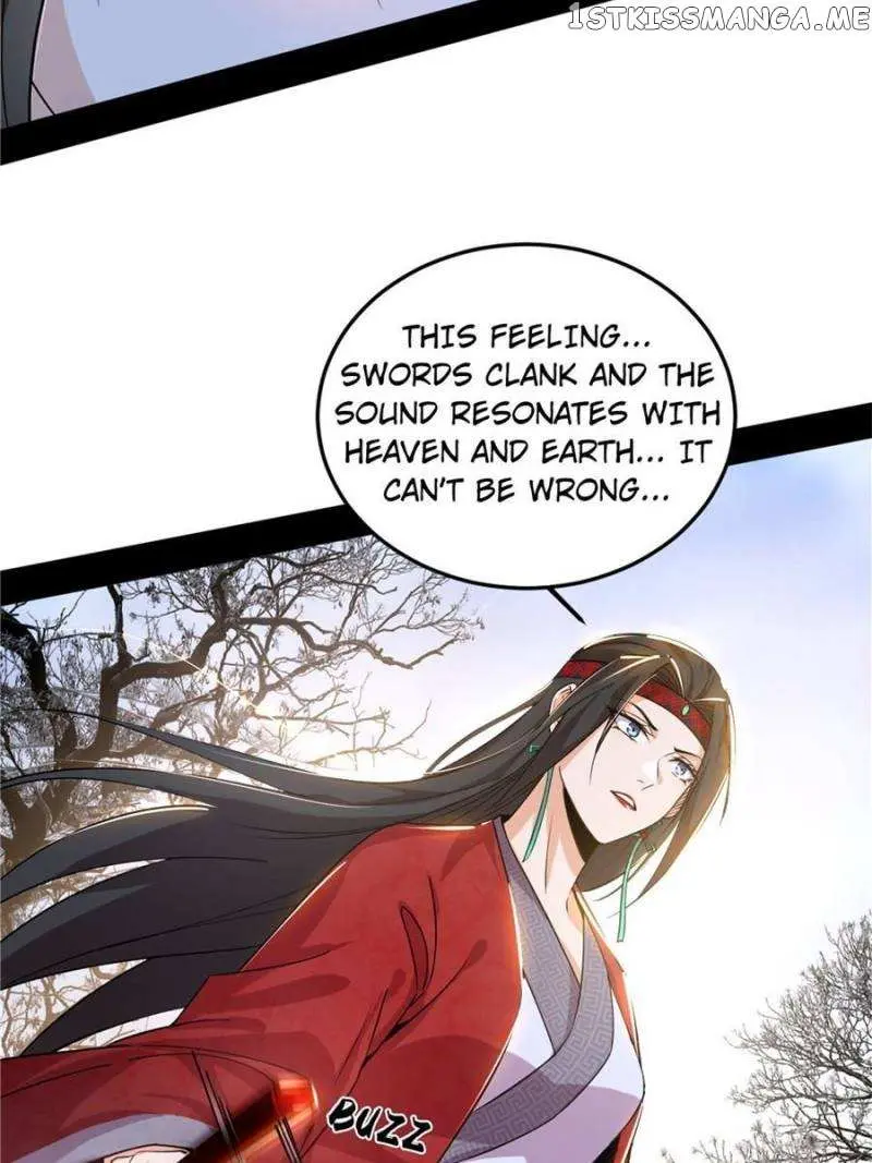 I’m An Evil God Chapter 334 — Page 91