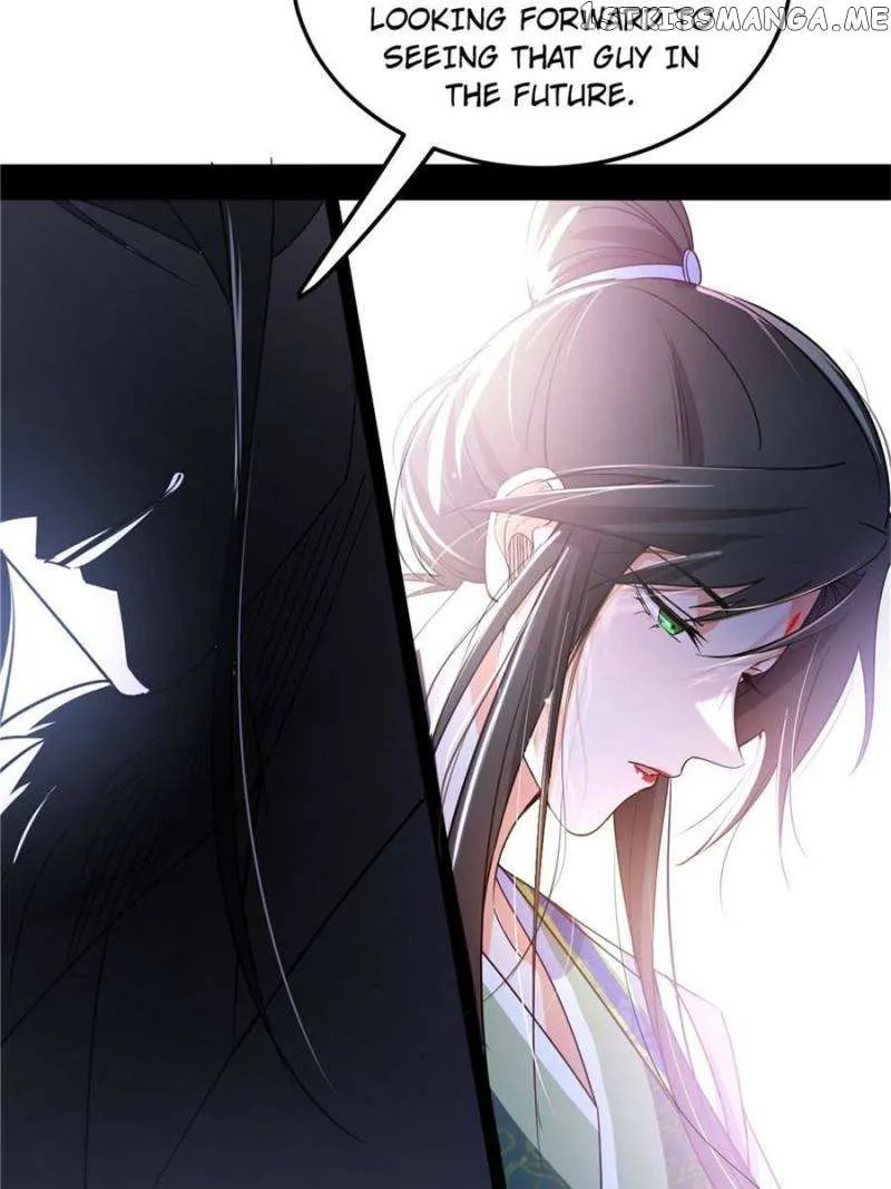 I’m An Evil God Chapter 334 — Page 97