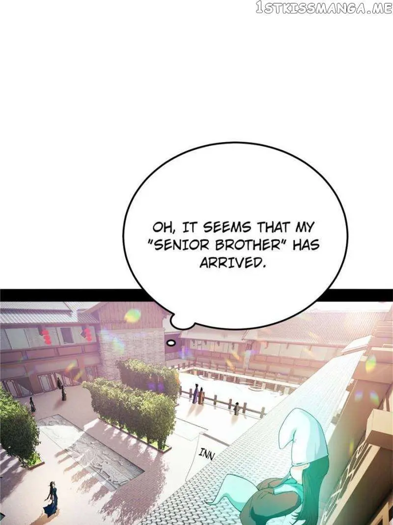 I’m An Evil God Chapter 335 — Page 5