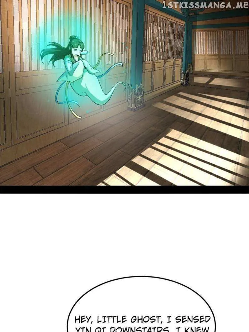 I’m An Evil God Chapter 335 — Page 7