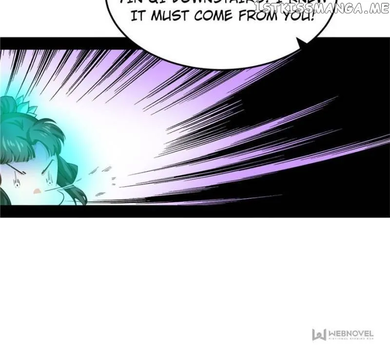 I’m An Evil God Chapter 335 — Page 8