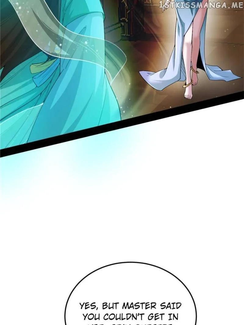 I’m An Evil God Chapter 335 — Page 10